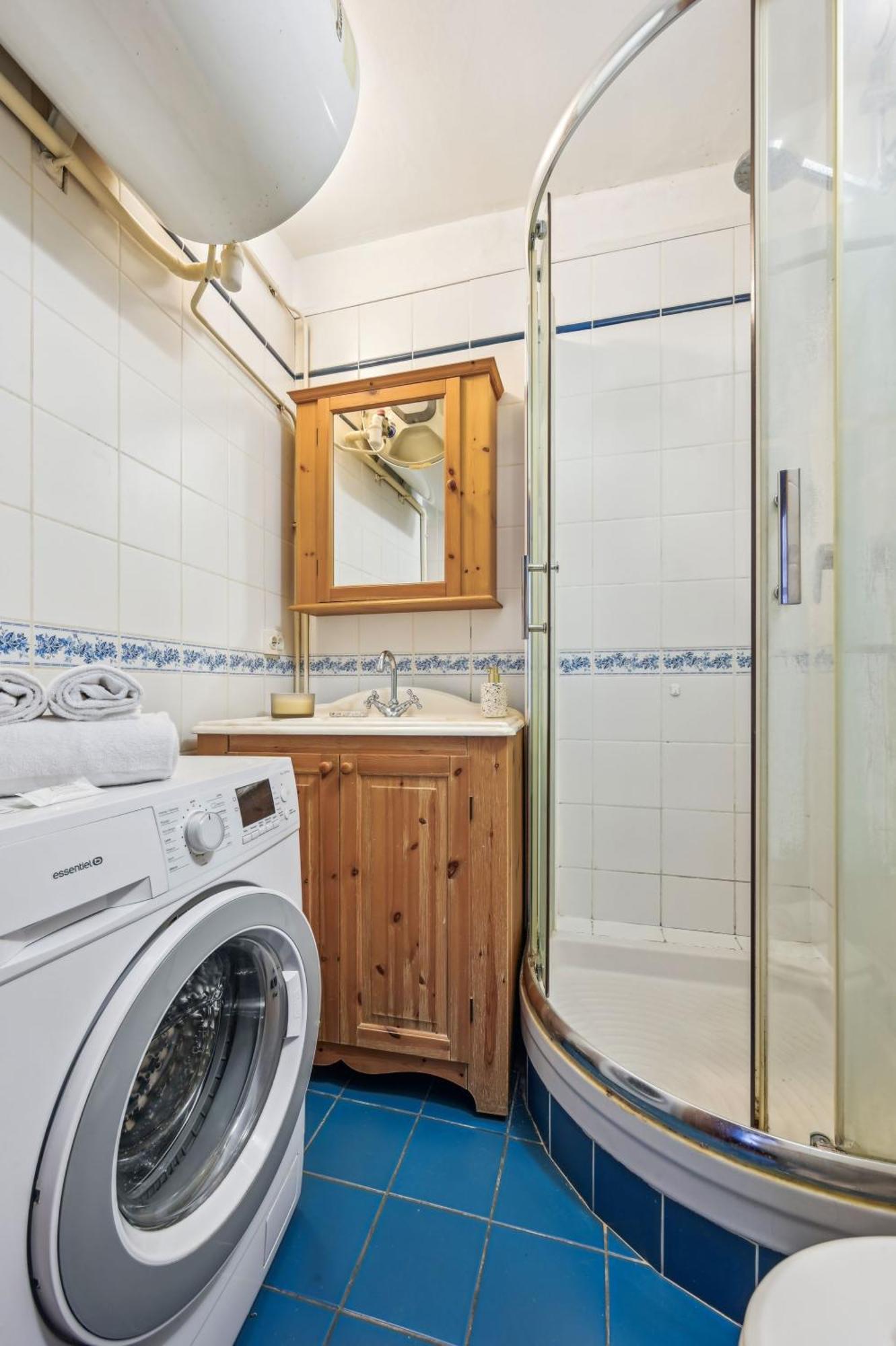Eiffel Tower & Hotel Des Invalides - 1Br - Cityapartmentstay París Exterior foto