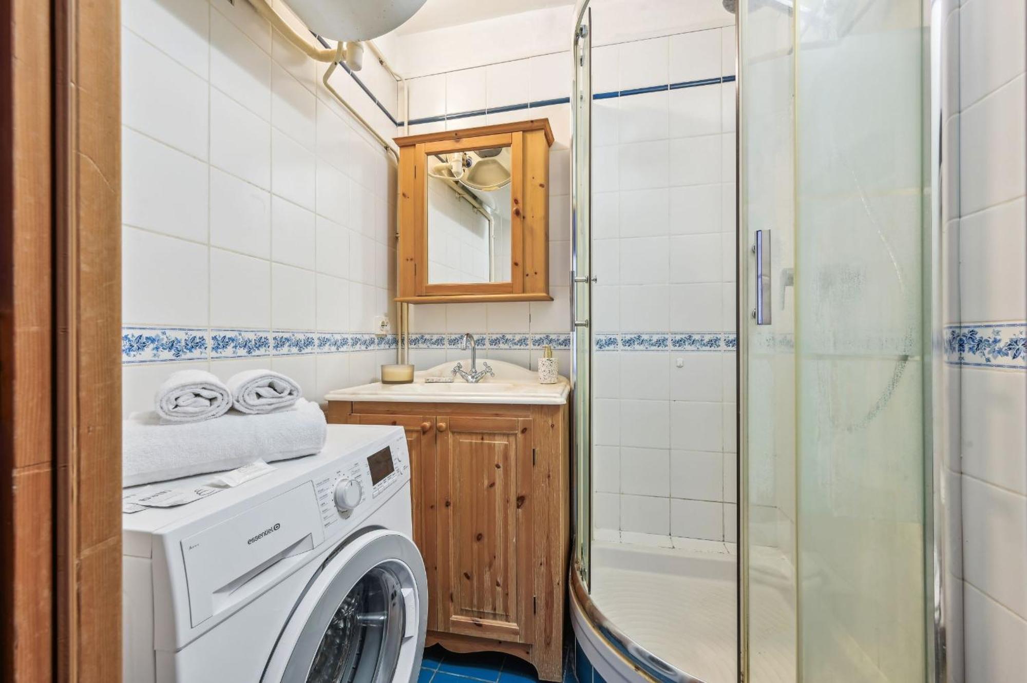 Eiffel Tower & Hotel Des Invalides - 1Br - Cityapartmentstay París Exterior foto