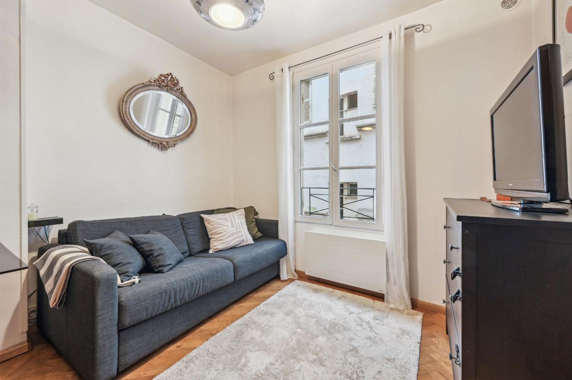 Eiffel Tower & Hotel Des Invalides - 1Br - Cityapartmentstay París Exterior foto