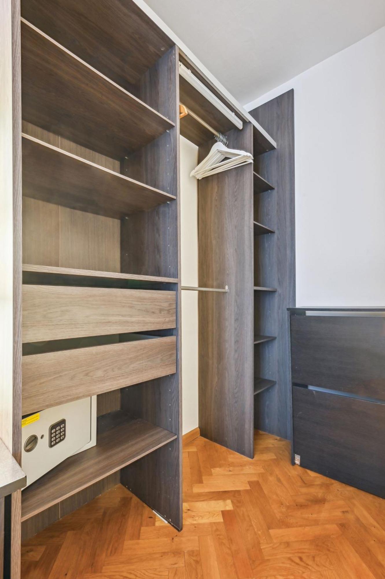 Eiffel Tower & Hotel Des Invalides - 1Br - Cityapartmentstay París Exterior foto